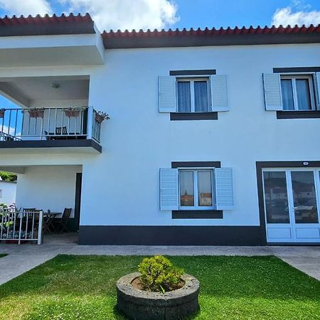 Moniz House Διαμέρισμα Santa Cruz da Graciosa Εξωτερικό φωτογραφία