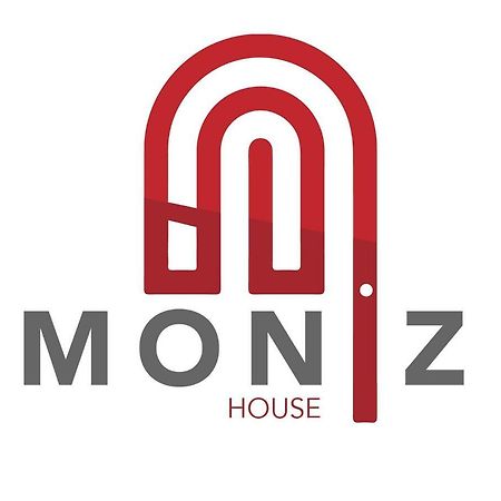 Moniz House Διαμέρισμα Santa Cruz da Graciosa Εξωτερικό φωτογραφία