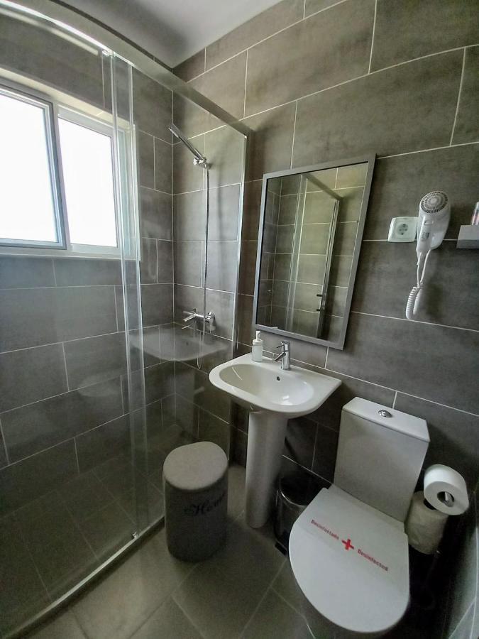 Moniz House Διαμέρισμα Santa Cruz da Graciosa Εξωτερικό φωτογραφία