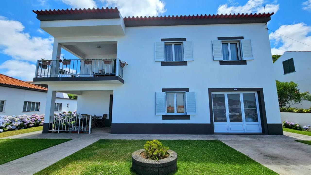 Moniz House Διαμέρισμα Santa Cruz da Graciosa Εξωτερικό φωτογραφία